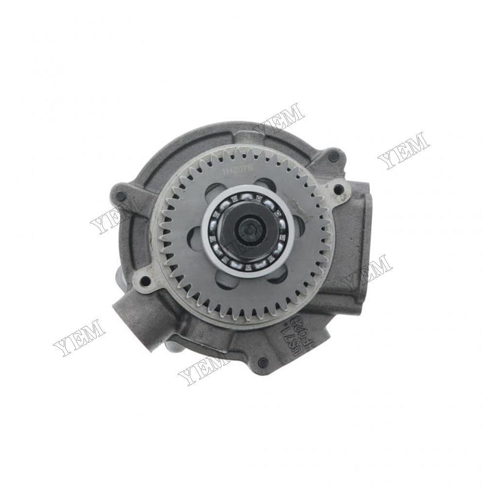 For Caterpillar CAT Engine 3176 3176B Tractor 75 75C Water Pump 1025844