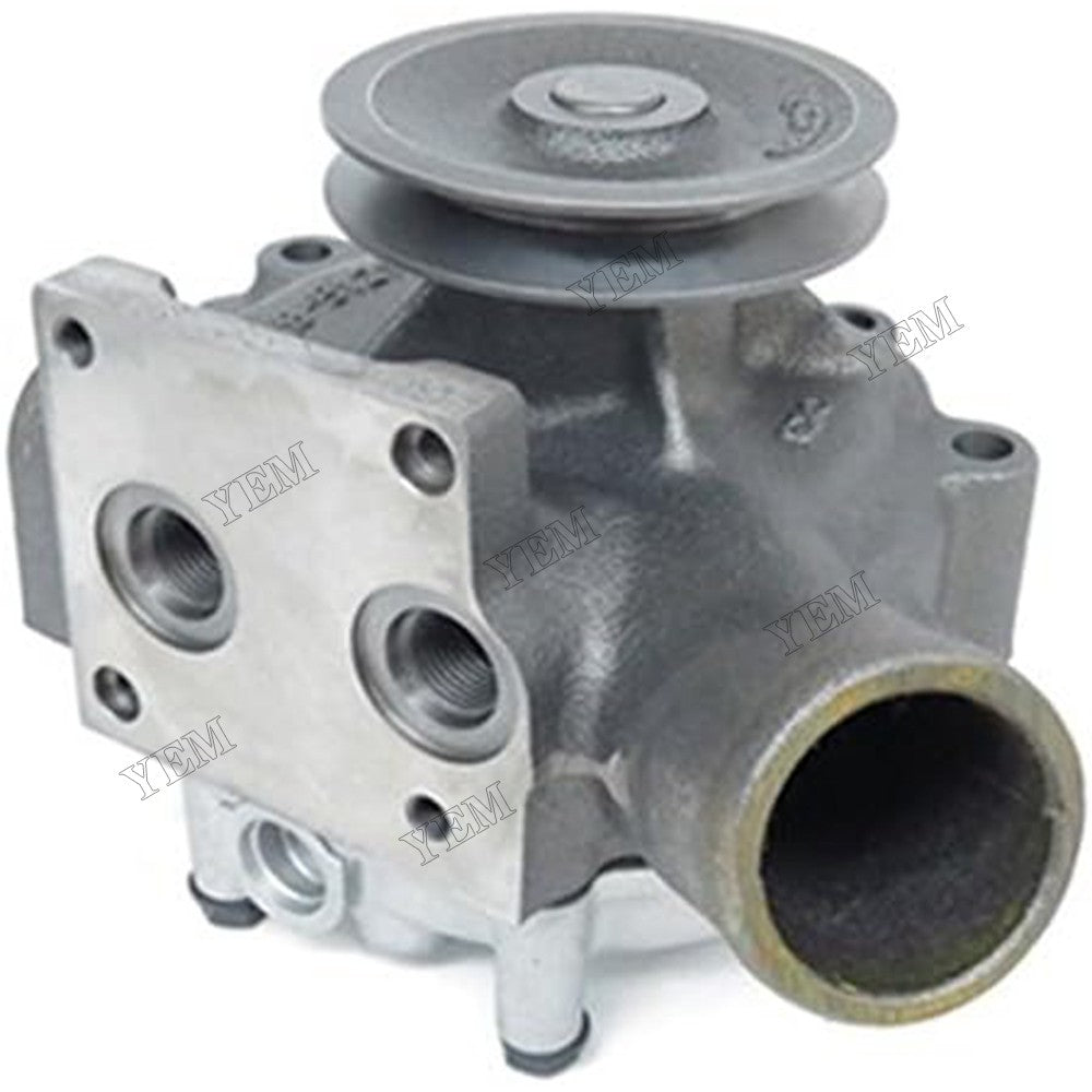 For Caterpillar CAT Engine 3116 3126 C7 Water Pump 1268277 3522149 For Caterpillar