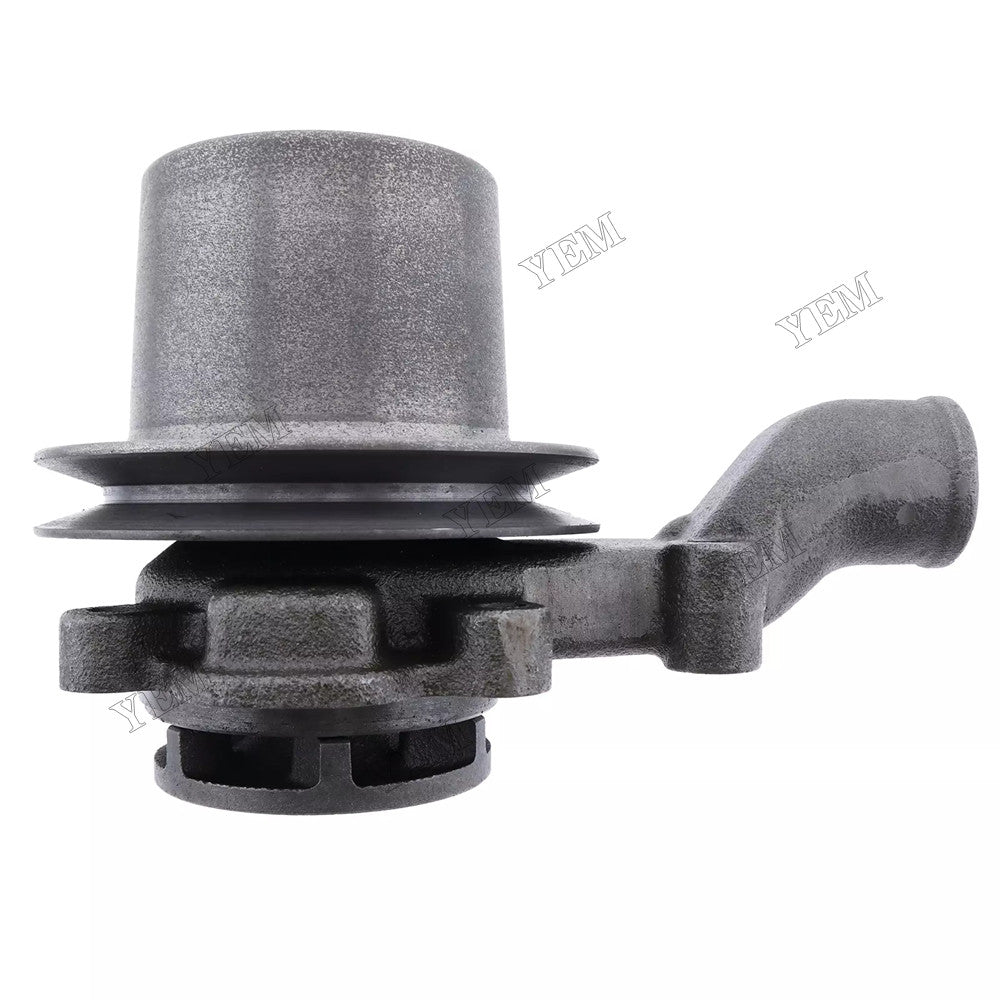 For Perkins Engine 4.236 Bobcat Skid Steer Loader 943 953 970 974 2400 2410 Water Pump With Pulley 6631515