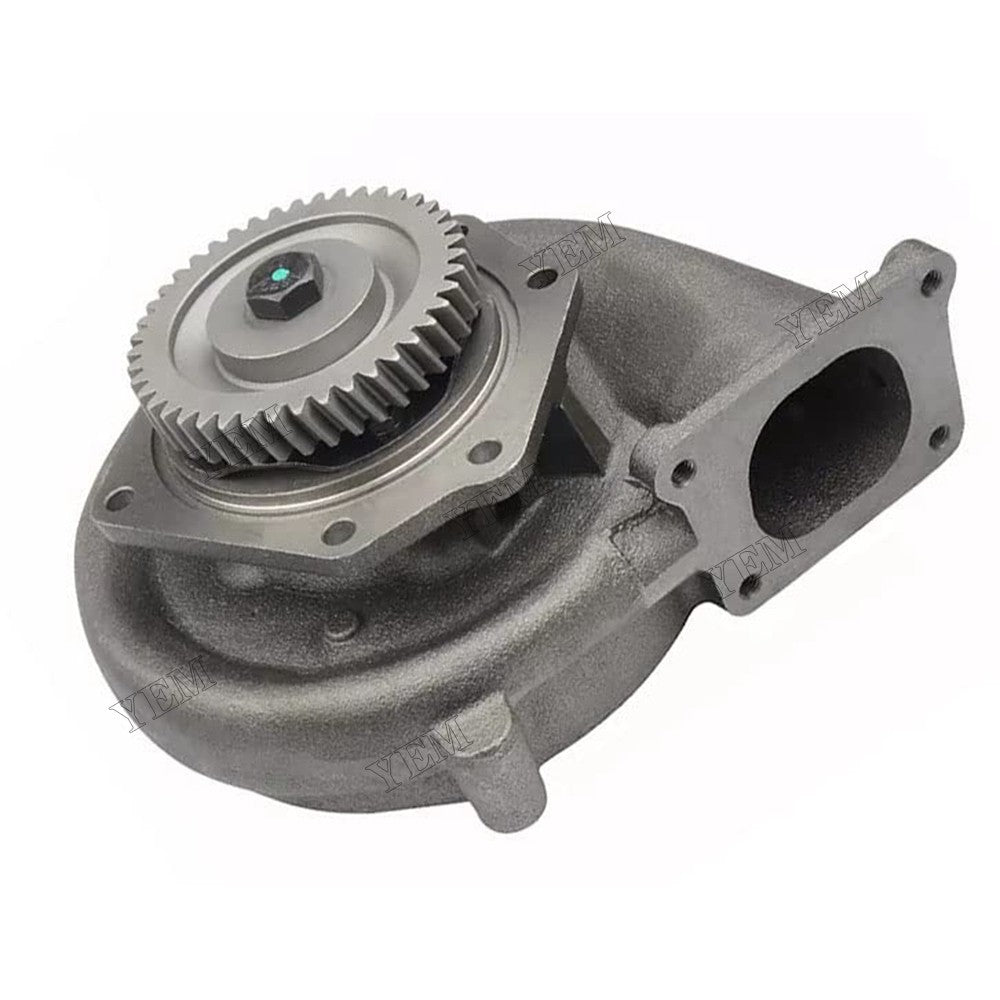 For Caterpillar CAT Engine 3208 3408 3412 C32 C27 C30 Tractor D9R D9L D10R D8L Water Pump 137-1339 For Caterpillar