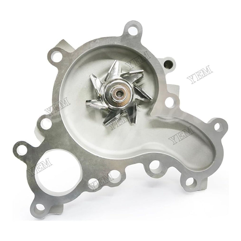 For Lexus GX460 Toyota Sequoia Tundra Water Pump 16100-39555 1610039555 For Toyota