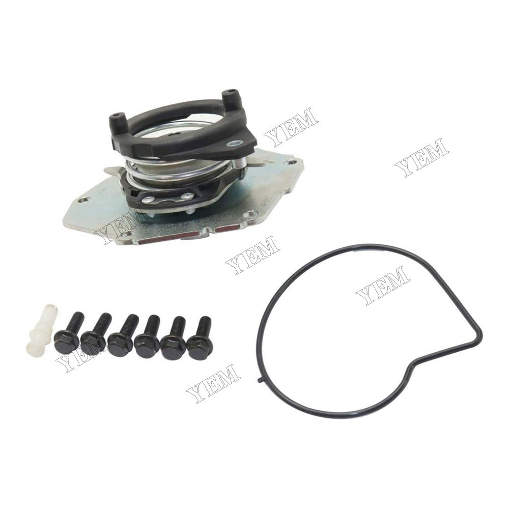 For Land Rover LR2 Volvo S80 V70 XC60 XC70 XC90 Water Pump LR006861