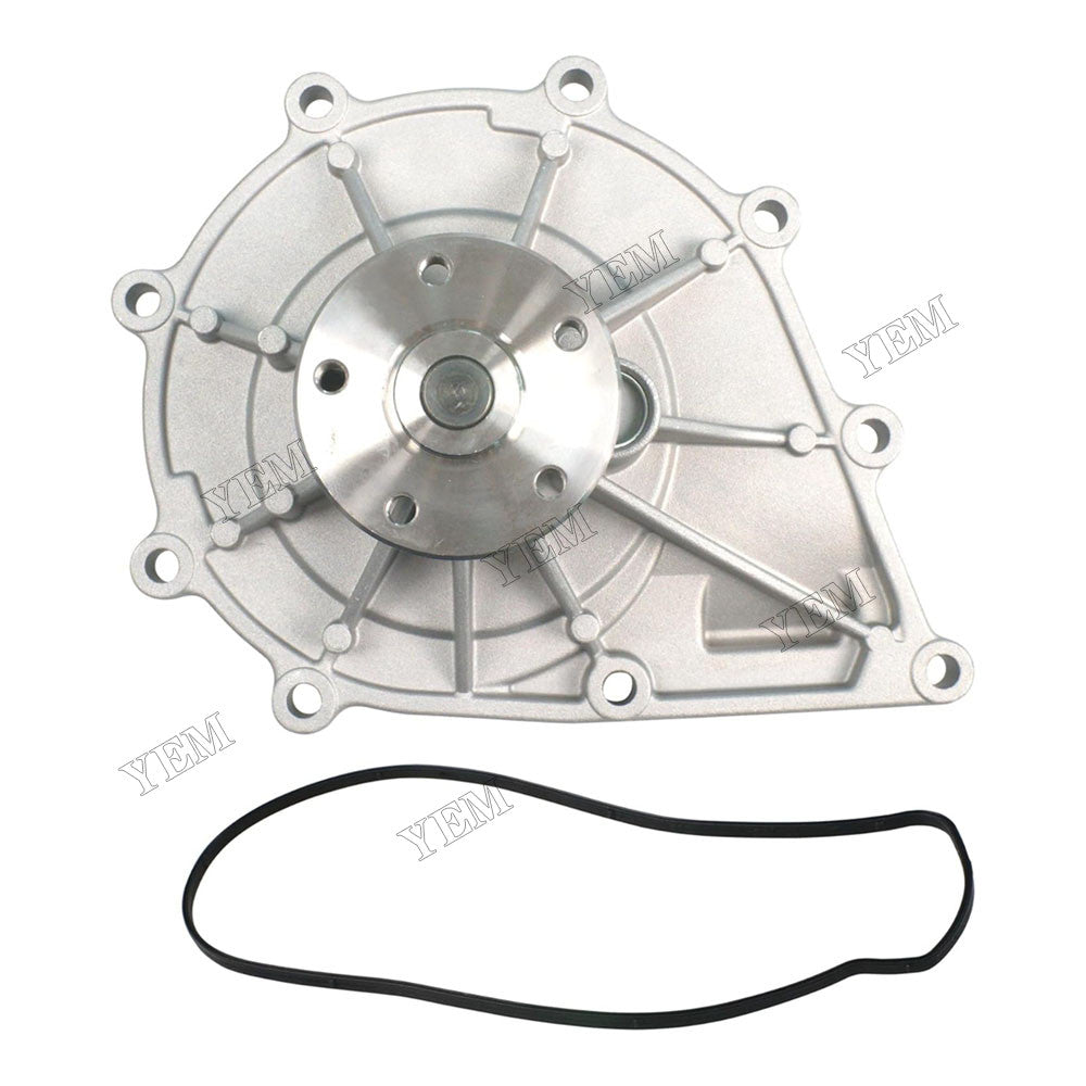 For Detroit Engine DD15 DD13 Water Pump 4722001001 4722000001