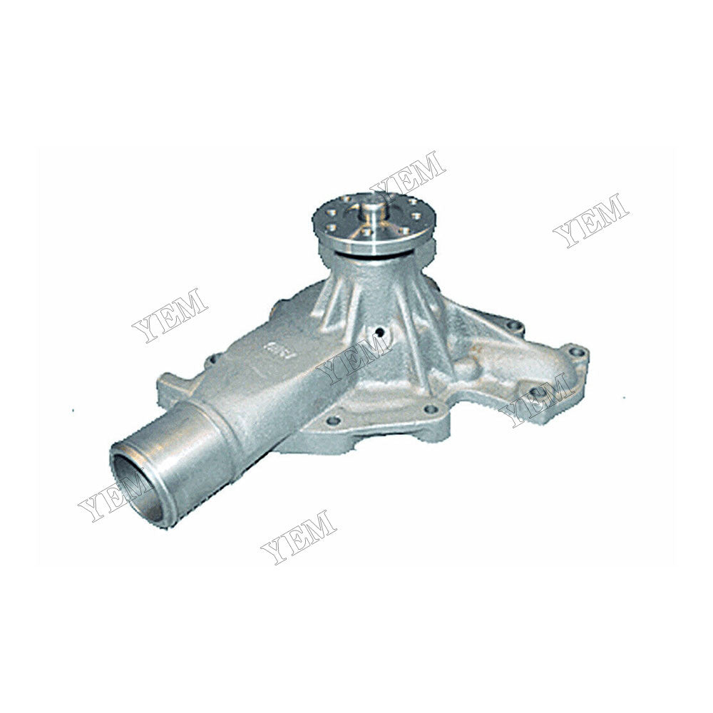 For GMC Engine 6.2L Water Pump 5740079