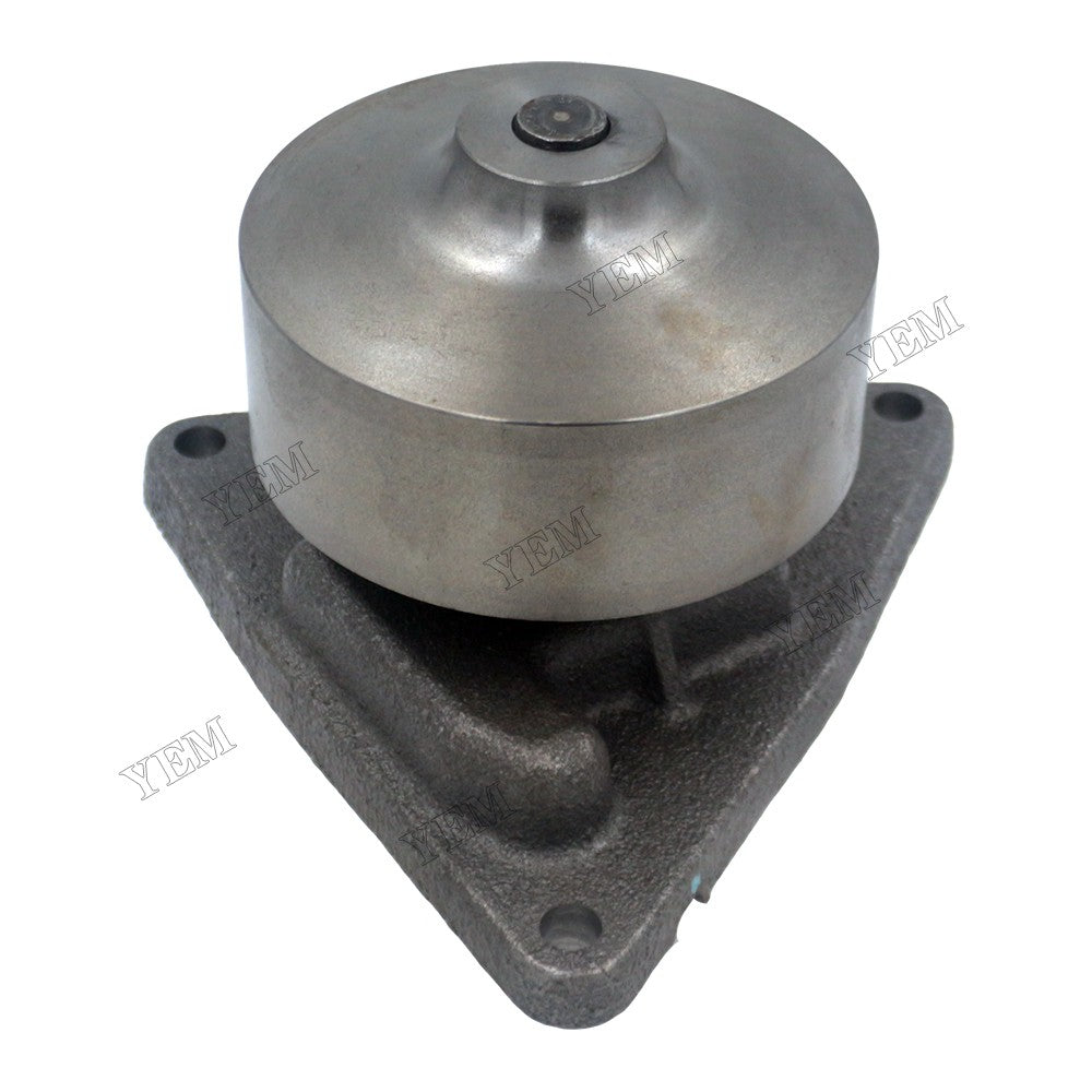 For Komatsu Engine S6D114E-1A-W Excavator PC300LC-6LE PC300LC-6LC Water Pump 6742-01-5578 For Komatsu