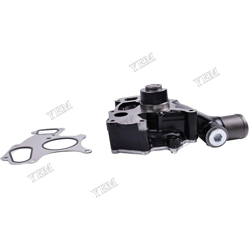 For Perkins Engine 1204E-E44 1206E-E66 Water Pump T413424 For Perkins