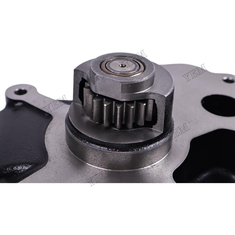 For Perkins Engine 1204E-E44 1206E-E66 Water Pump T413424 For Perkins