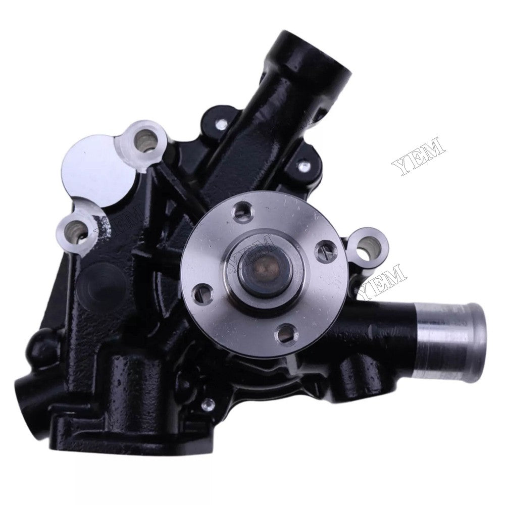 For Yanmar Engine 3TN66 3TNC80 3TNC80-RHK 3TNV80 Water Pump 119225-42001 11922542001 For Yanmar