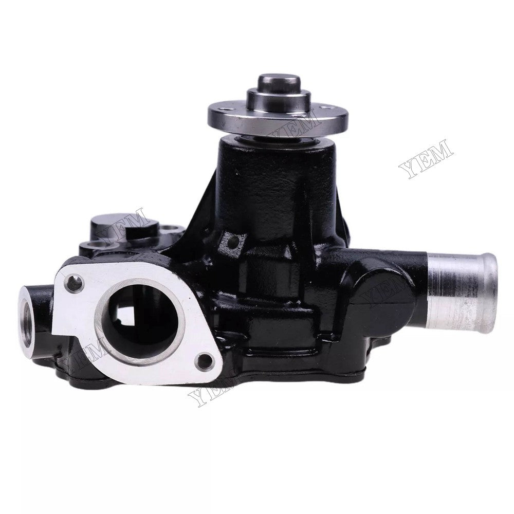 For Yanmar Engine 3TN66 3TNC80 3TNC80-RHK 3TNV80 Water Pump 119225-42001 11922542001 For Yanmar
