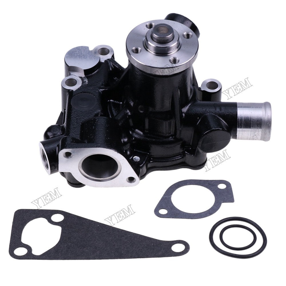 For Yanmar Engine 3TN66 3TNC80 3TNC80-RHK 3TNV80 Water Pump 119225-42001 11922542001 For Yanmar