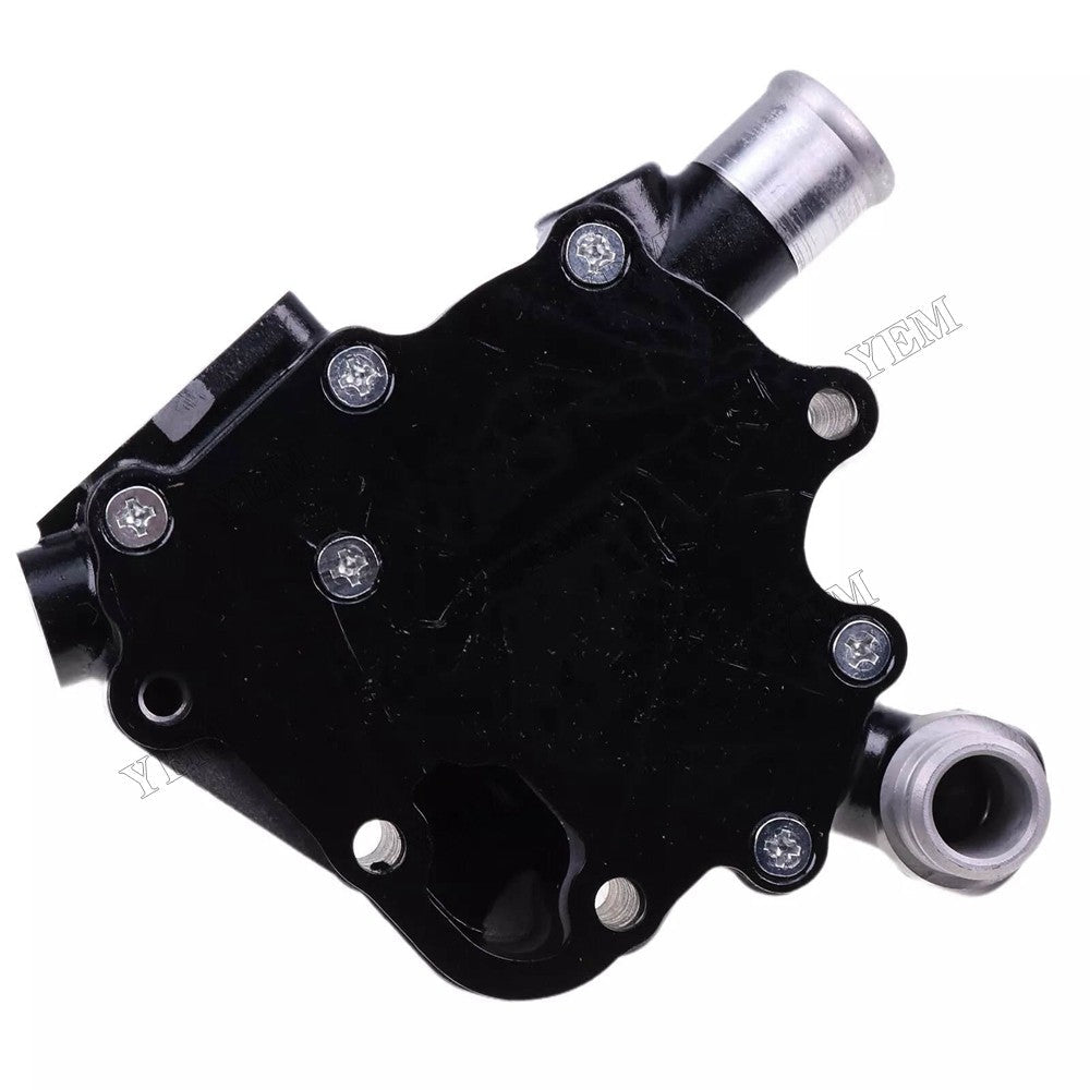 For Yanmar Engine 3TN66 3TNC80 3TNC80-RHK 3TNV80 Water Pump 119225-42001 11922542001 For Yanmar