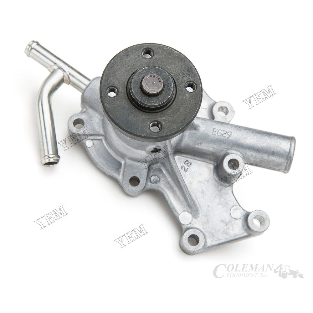 For Kubota Engine DF752 WG752 WG750 Lawn Tractor G2460G Water Pump EG601-73030 EG601-73034