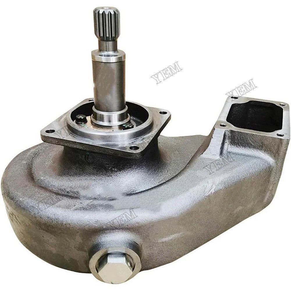 For Kubota Engine DF752 WG752 WG750 Lawn Tractor G2460G Water Pump EG601-73030 EG601-73034 For Kubota
