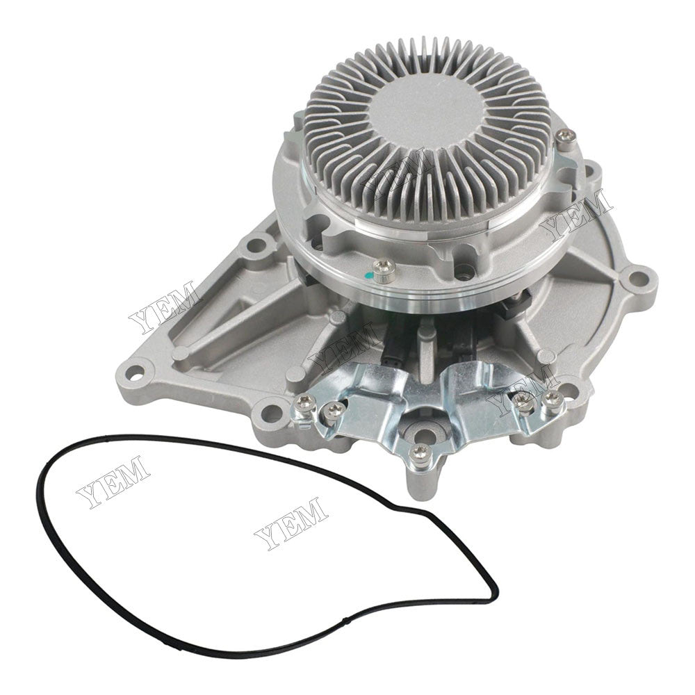 For Detroit DD13 DD15 DD16 Water Pump 4702000101 4702000201 4712000401
