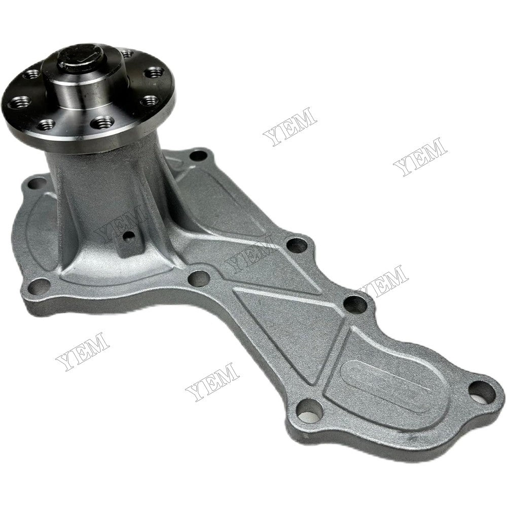 For Isuzu Engine 4FE1 4FA1 4FE1T Water Pump With Gasket 5-13610-202-0 8-97021-315-0 For Isuzu