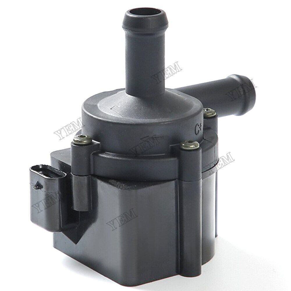 For Ford Transit C-MAX II Focus Grand Mondeo Tourneo Auxiliary Electric Water Pump CM5G-8C419-AA
