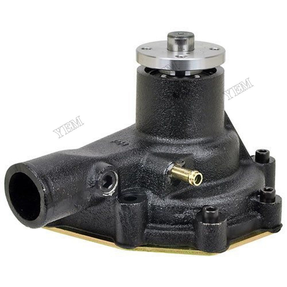 For Mitsubsihi Engine S4S S6S Hyundai Forklift 35DS-7 35DS-7E 50DS-7E 80D-7 HDF50-7S Excavator R75-7 Water Pump XJAF-00851 XJAF-02625 & Thermostat XJAF-00860 With Gasket