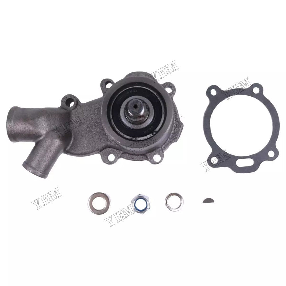 For JCB Excavator 805B 807C 806C 817 814 818 811 820D 812 814 Water Pump 02/102155 For JCB