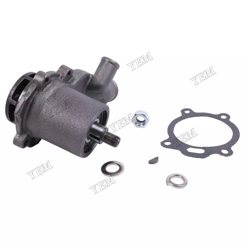 For JCB Excavator 805B 807C 806C 817 814 818 811 820D 812 814 Water Pump 02/102155 For JCB