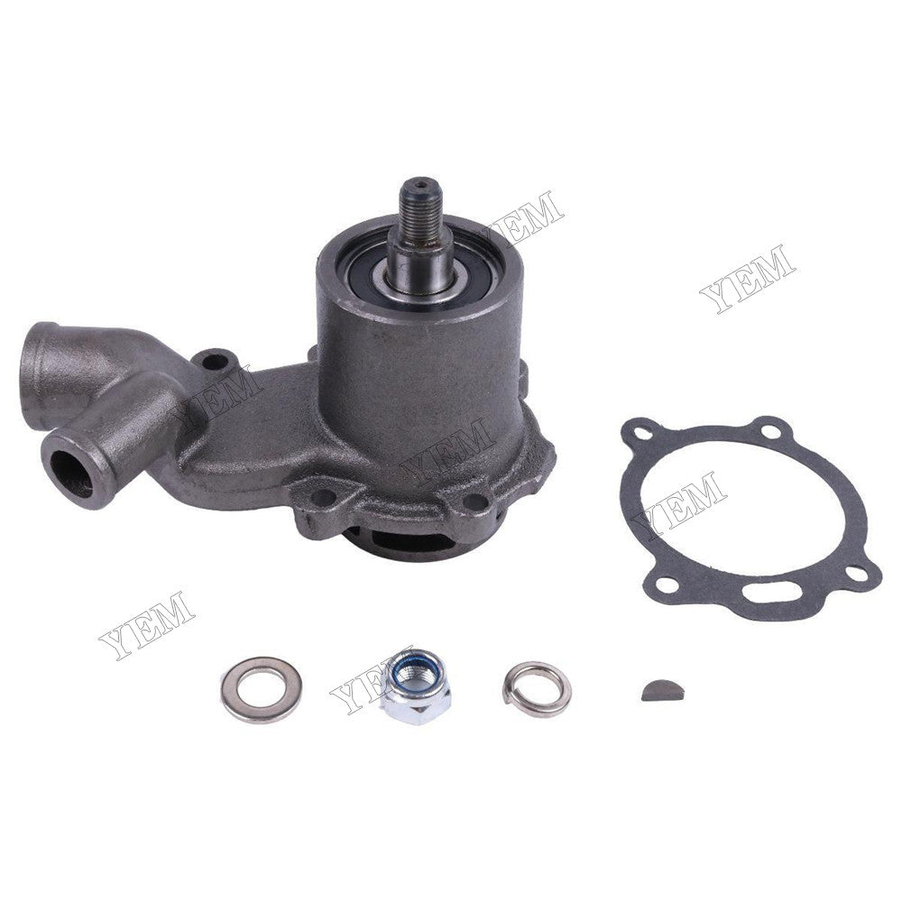 For JCB Excavator 805B 807C 806C 817 814 818 811 820D 812 814 Water Pump 02/102155 For JCB