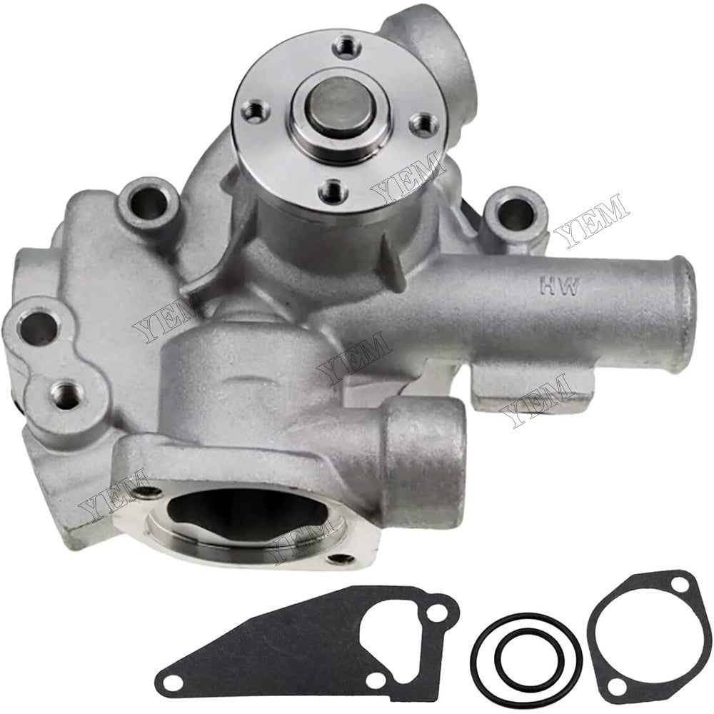 For Yanmar Engine 3D70E-5 3TNV70 Water Pump 119517-42000 For Yanmar