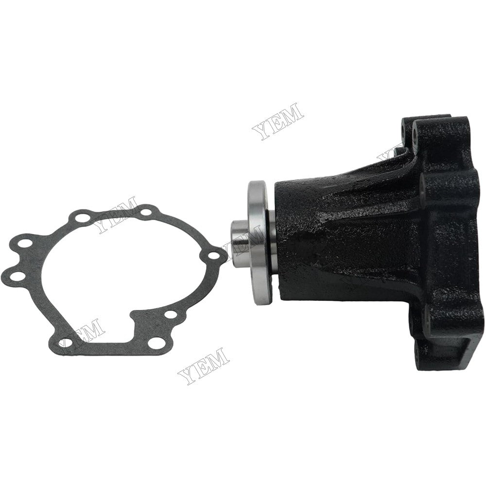 For JCB Excavator JS200 JS220 JS240 JS220LR JS260 JS210 JZ235 JZ255 Water Pump 02/802310 For JCB