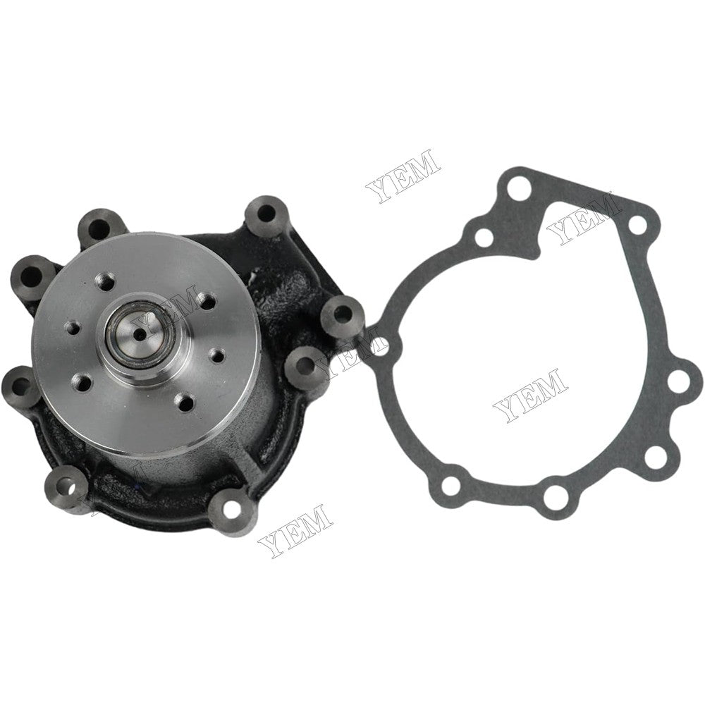 For JCB Excavator JS200 JS220 JS240 JS220LR JS260 JS210 JZ235 JZ255 Water Pump 02/802310 For JCB
