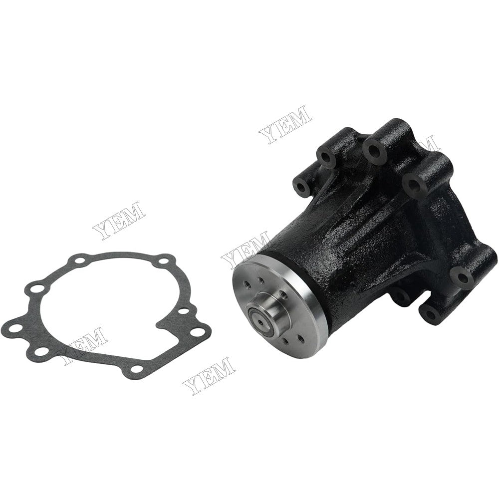 For JCB Excavator JS200 JS220 JS240 JS220LR JS260 JS210 JZ235 JZ255 Water Pump 02/802310 For JCB