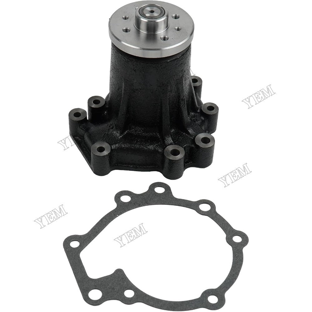 For JCB Excavator JS200 JS220 JS240 JS220LR JS260 JS210 JZ235 JZ255 Water Pump 02/802310 For JCB