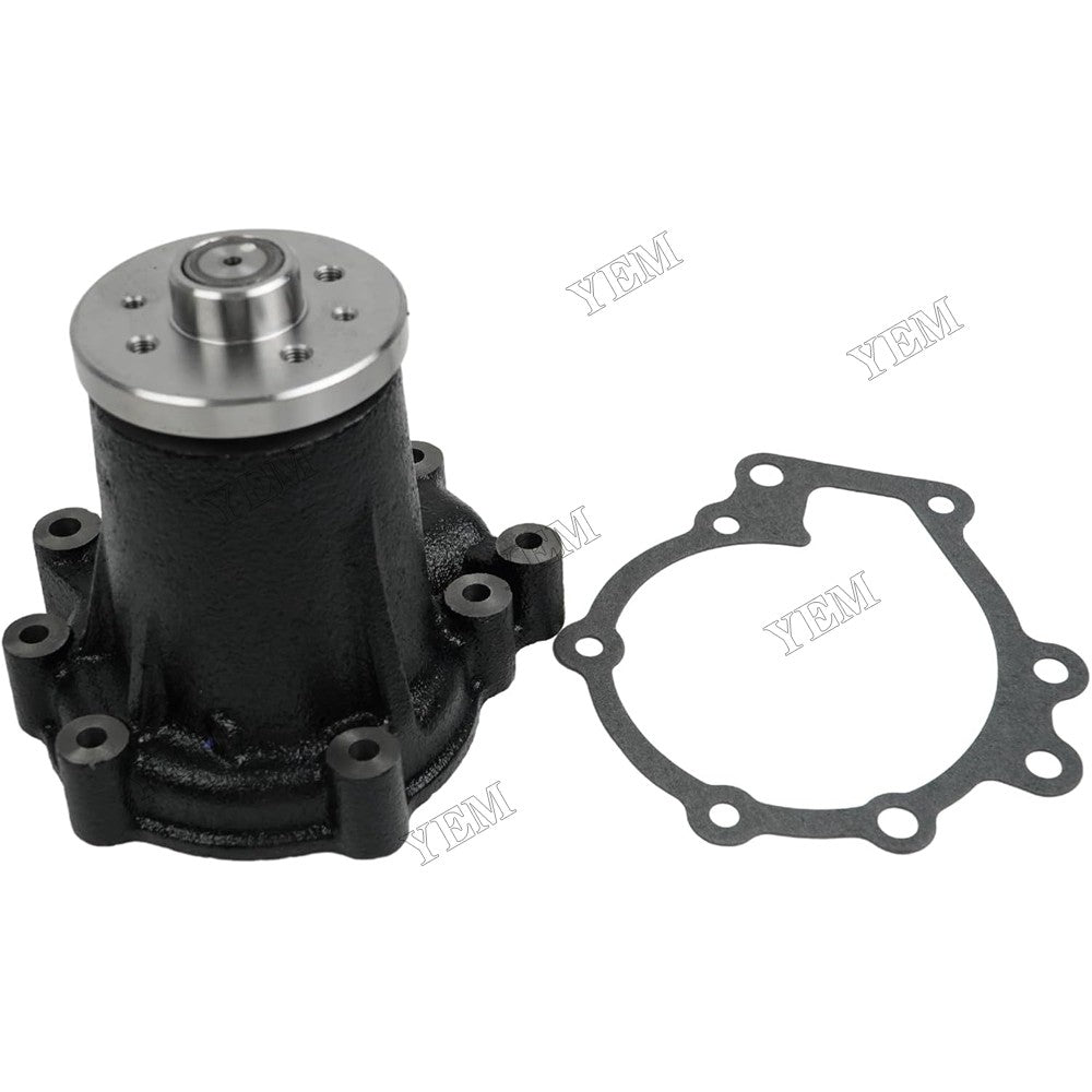 For JCB Excavator JS200 JS220 JS240 JS220LR JS260 JS210 JZ235 JZ255 Water Pump 02/802310 For JCB