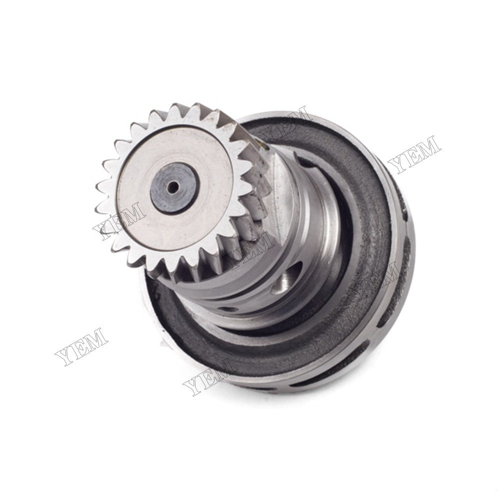 For Liebherr Engine D904 D906 D914 D916 Excavator R913 R944 R934 R944 Water Pump 9887946 For Liebherr