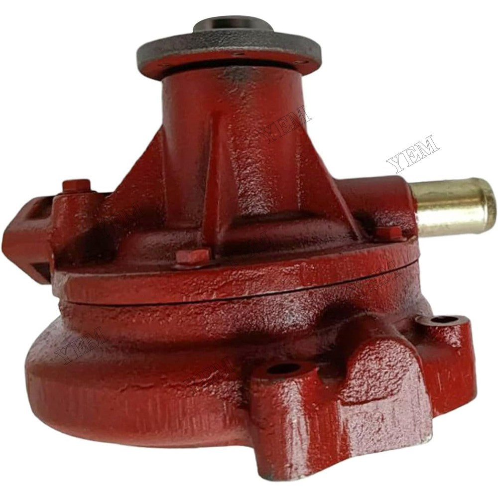 For Doosan Daewoo Engine D2366 D2366T Excavator SOLAR 280LC-III 330-III 400LC-III DH220-3 DH330 DH280-3 DH300-7 Water Pump 65.06500-6125 For Daewoo
