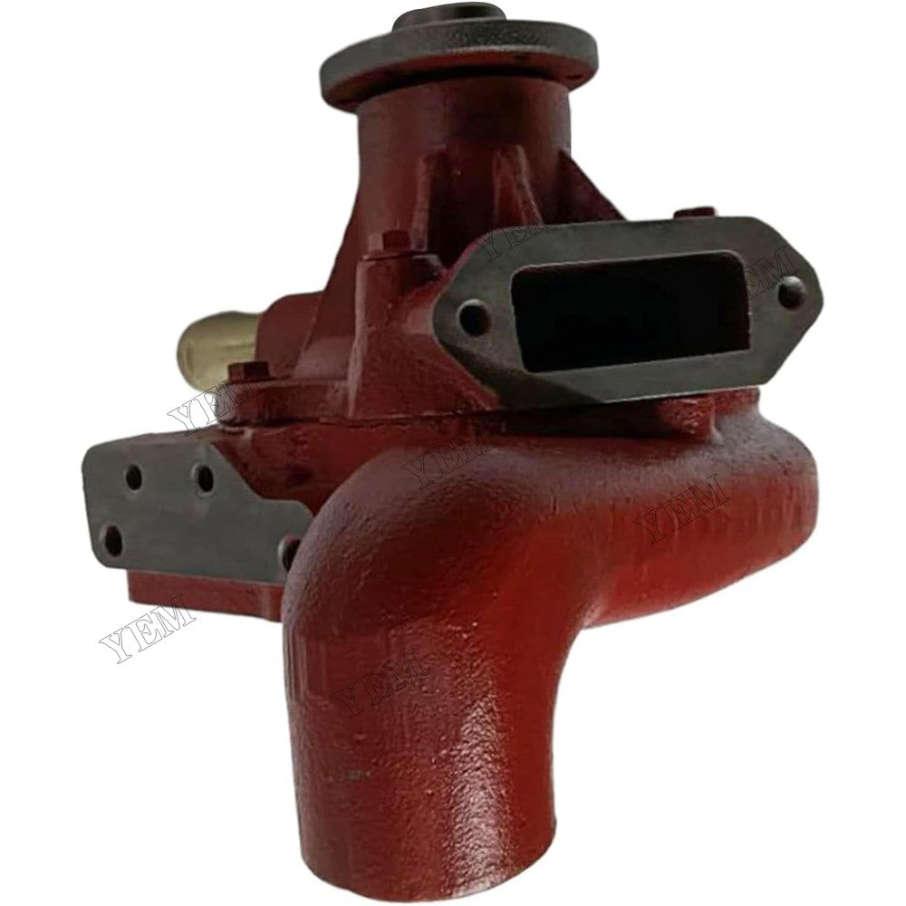 For Doosan Daewoo Engine D2366 D2366T Excavator SOLAR 280LC-III 330-III 400LC-III DH220-3 DH330 DH280-3 DH300-7 Water Pump 65.06500-6125 For Daewoo