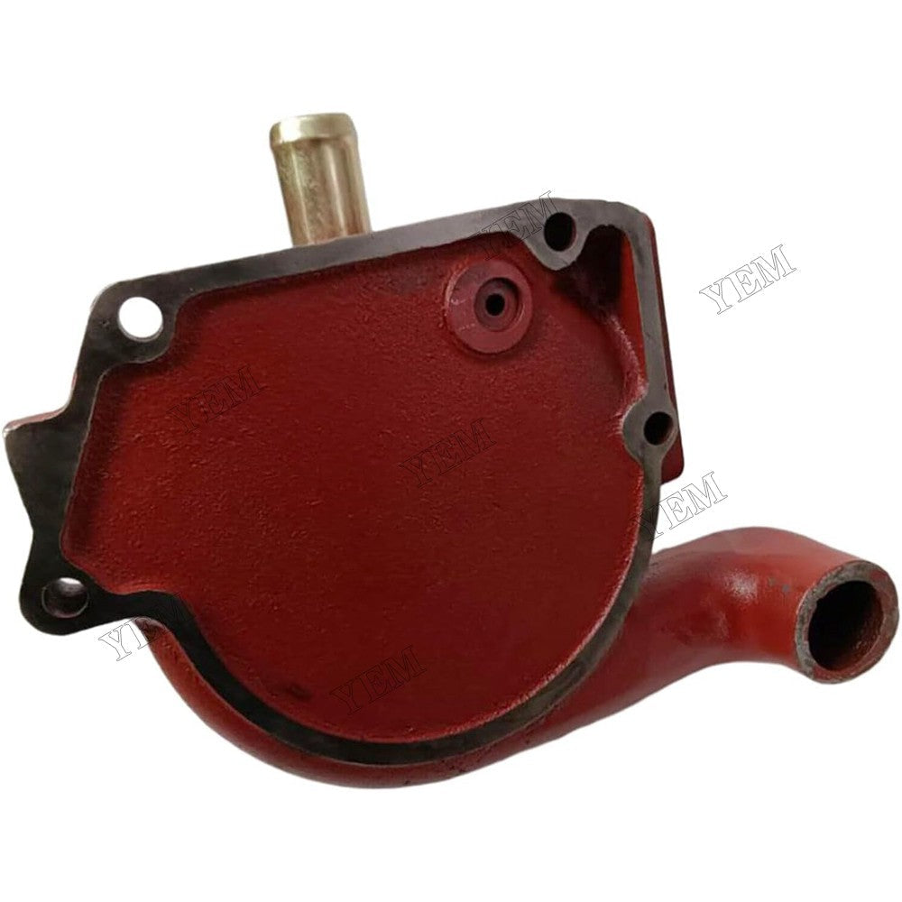 For Doosan Daewoo Engine D2366 D2366T Excavator SOLAR 280LC-III 330-III 400LC-III DH220-3 DH330 DH280-3 DH300-7 Water Pump 65.06500-6125 For Daewoo