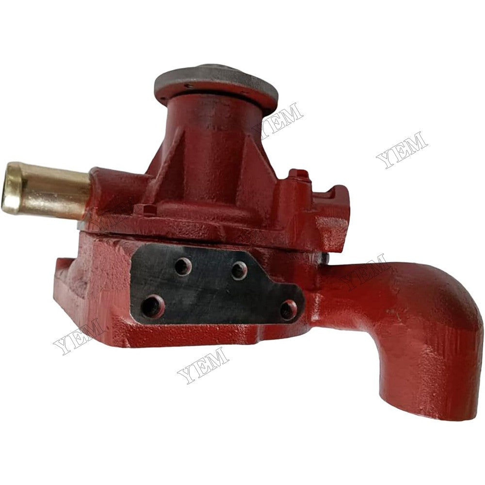 For Doosan Daewoo Engine D2366 D2366T Excavator SOLAR 280LC-III 330-III 400LC-III DH220-3 DH330 DH280-3 DH300-7 Water Pump 65.06500-6125 For Daewoo