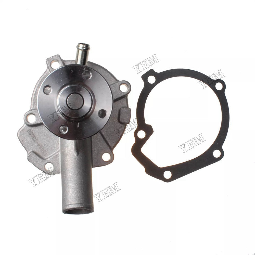 For Kubota D750 D850 D950 V1100 V1200 V1205 Engine KH-35H KH-36 KH-41 KH-51 KH-61 KH-61H Water Pump 15752-73030 For Kubota