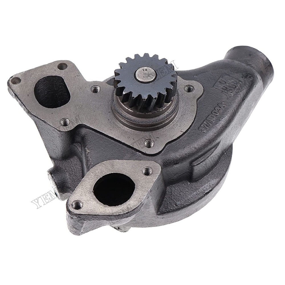 For FG Wilson Perkins Engine 1006-6T 1006E-6TW Water Pump 913-326 For Perkins