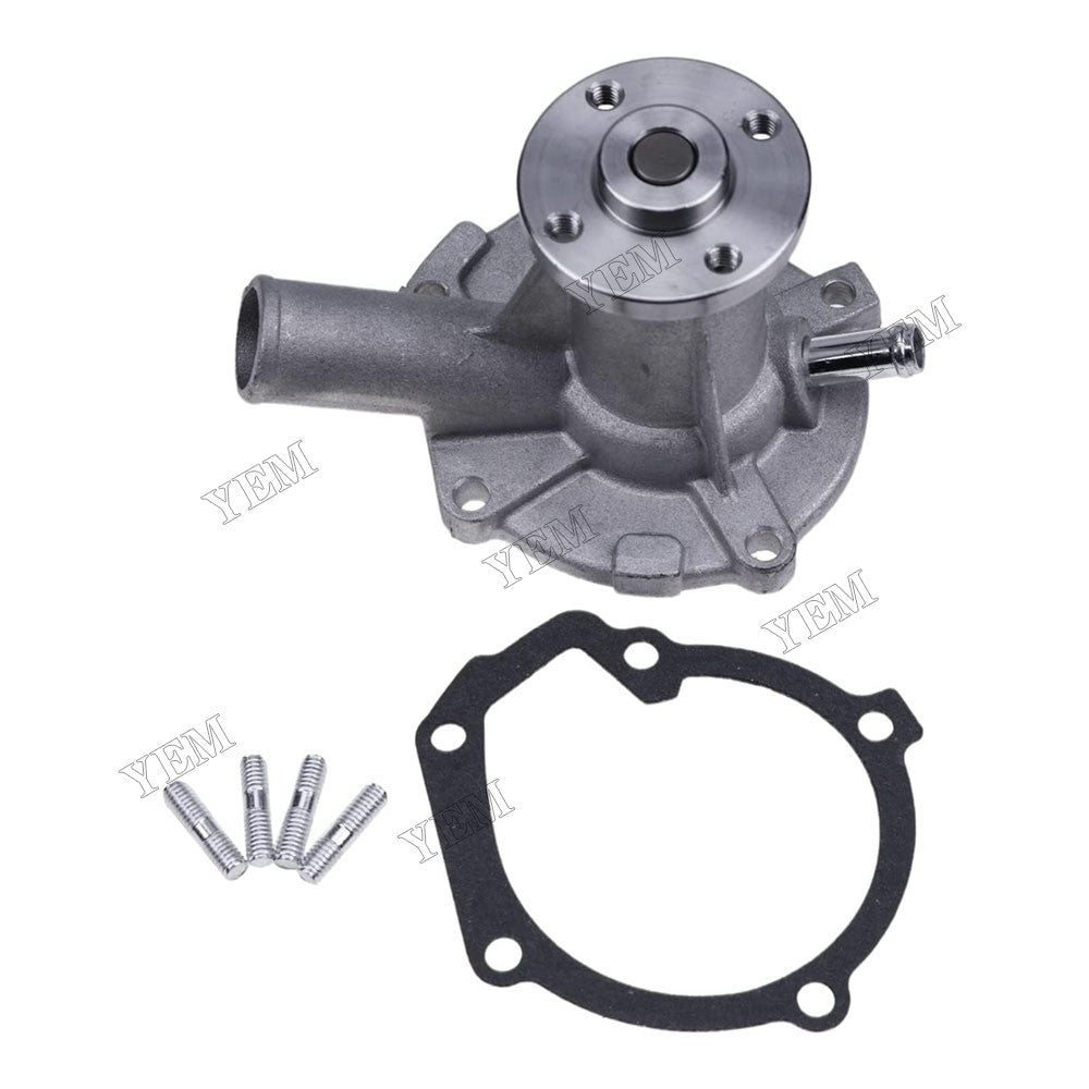 For Cummins Onan RV Generator Water Pump 185-2236 For Cummins