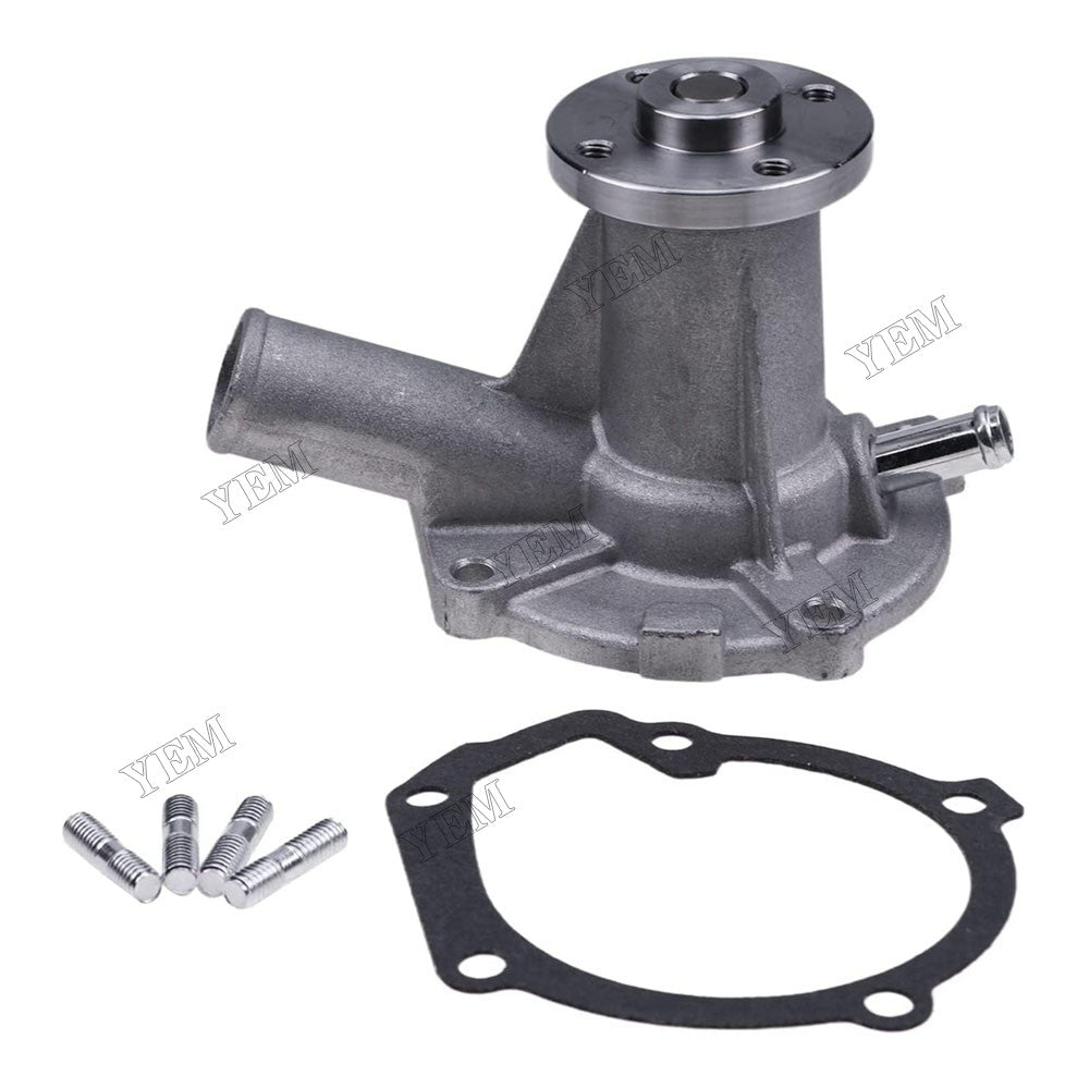 For Cummins Onan RV Generator Water Pump 185-2236 For Cummins