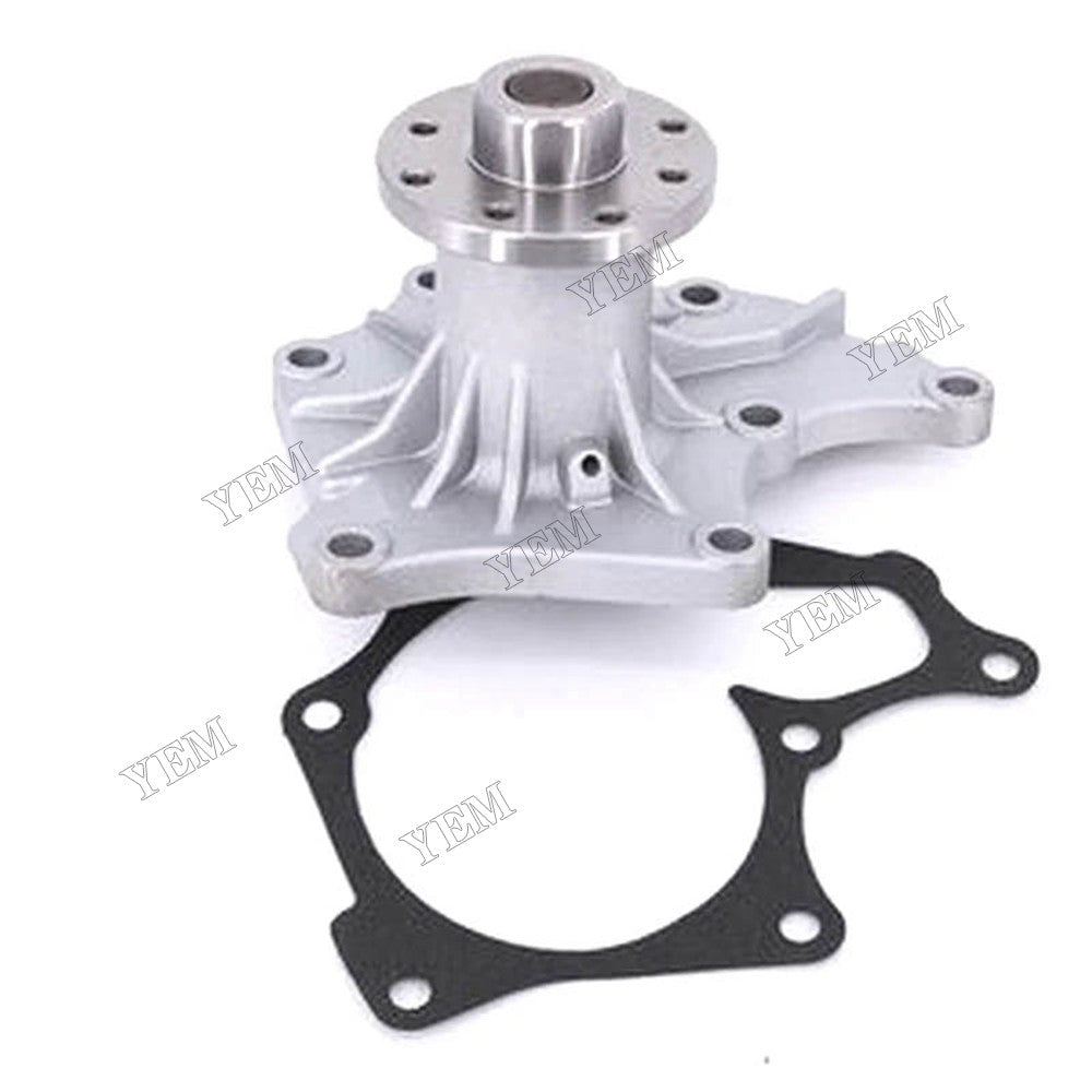 For Isuzu Engine 4LE1 4JB1 4JA1 Truck NKR55 Water Pump 8941403410