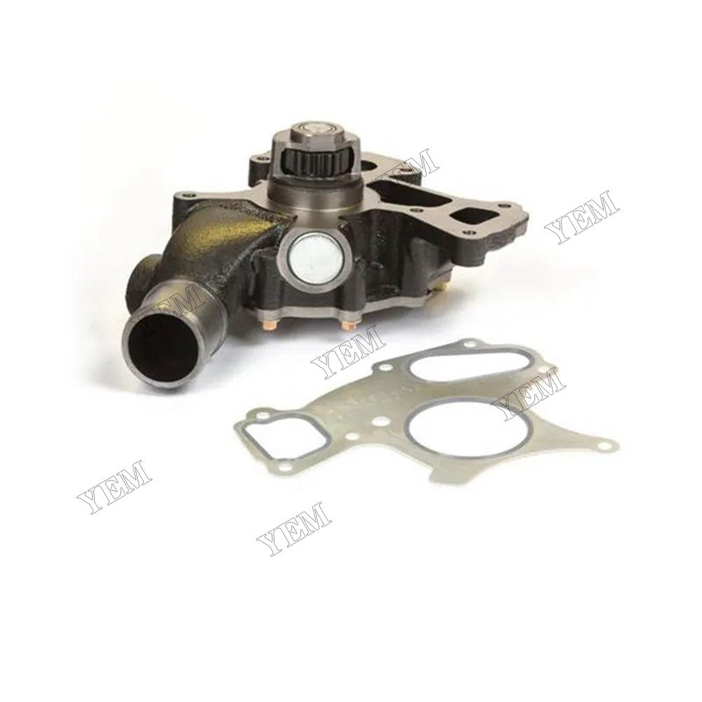 For Perkins Engine 1204F-E44TA 1204E-E44TA 1204E-E44TTA Water Pump T413418 For Perkins