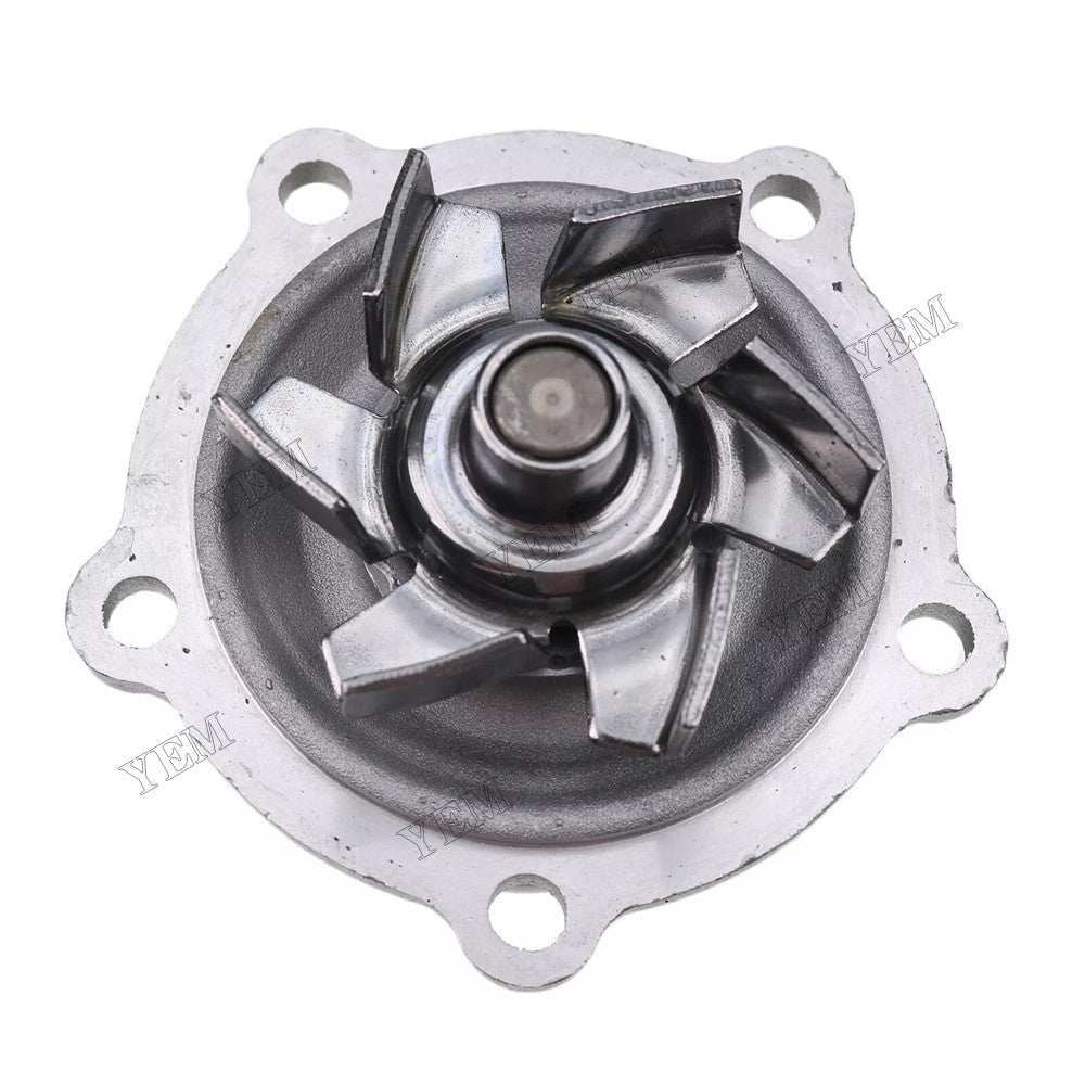 For Toyota Engine 4P Forklift 02-5FG10 02-5FG14 02-5FG15 02-5FG18 5FG10 5FG14 5FG15 5FG18 Water Pump Cover Assembly 16120-78007-71