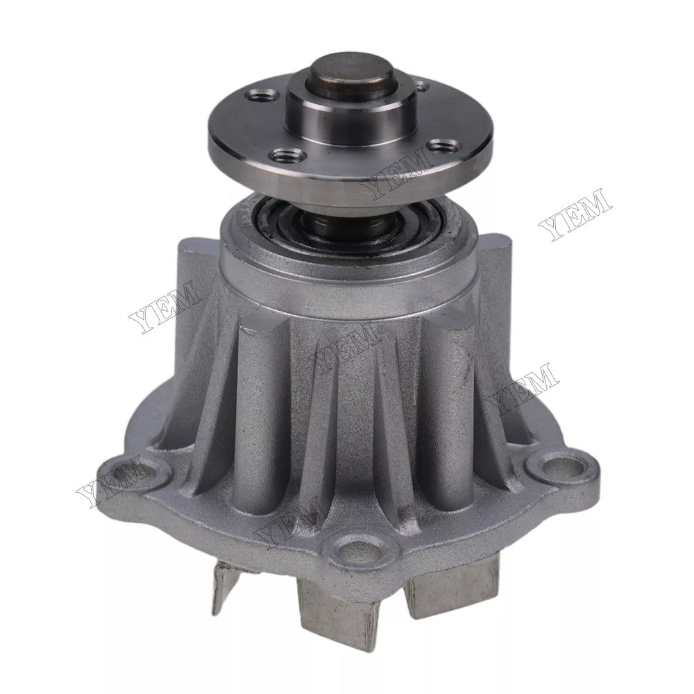 For Toyota Engine 4P Forklift 02-5FG10 02-5FG14 02-5FG15 02-5FG18 5FG10 5FG14 5FG15 5FG18 Water Pump Cover Assembly 16120-78007-71 For Toyota