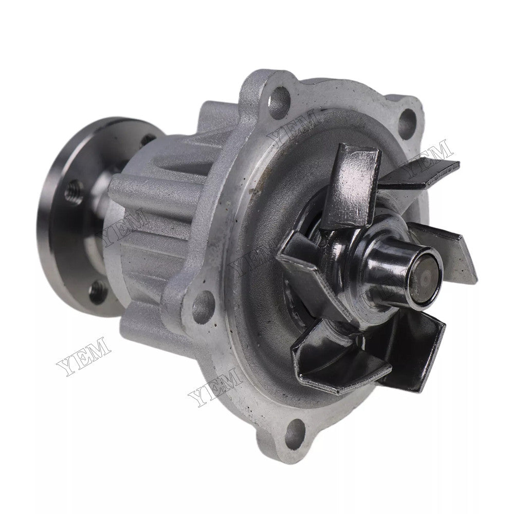 For Toyota Engine 4P Forklift 02-5FG10 02-5FG14 02-5FG15 02-5FG18 5FG10 5FG14 5FG15 5FG18 Water Pump Cover Assembly 16120-78007-71 For Toyota
