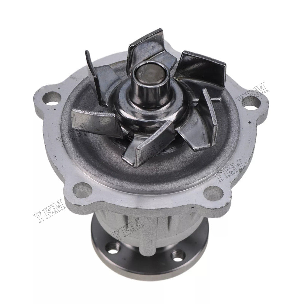 For Toyota Engine 4P Forklift 02-5FG10 02-5FG14 02-5FG15 02-5FG18 5FG10 5FG14 5FG15 5FG18 Water Pump Cover Assembly 16120-78007-71 For Toyota
