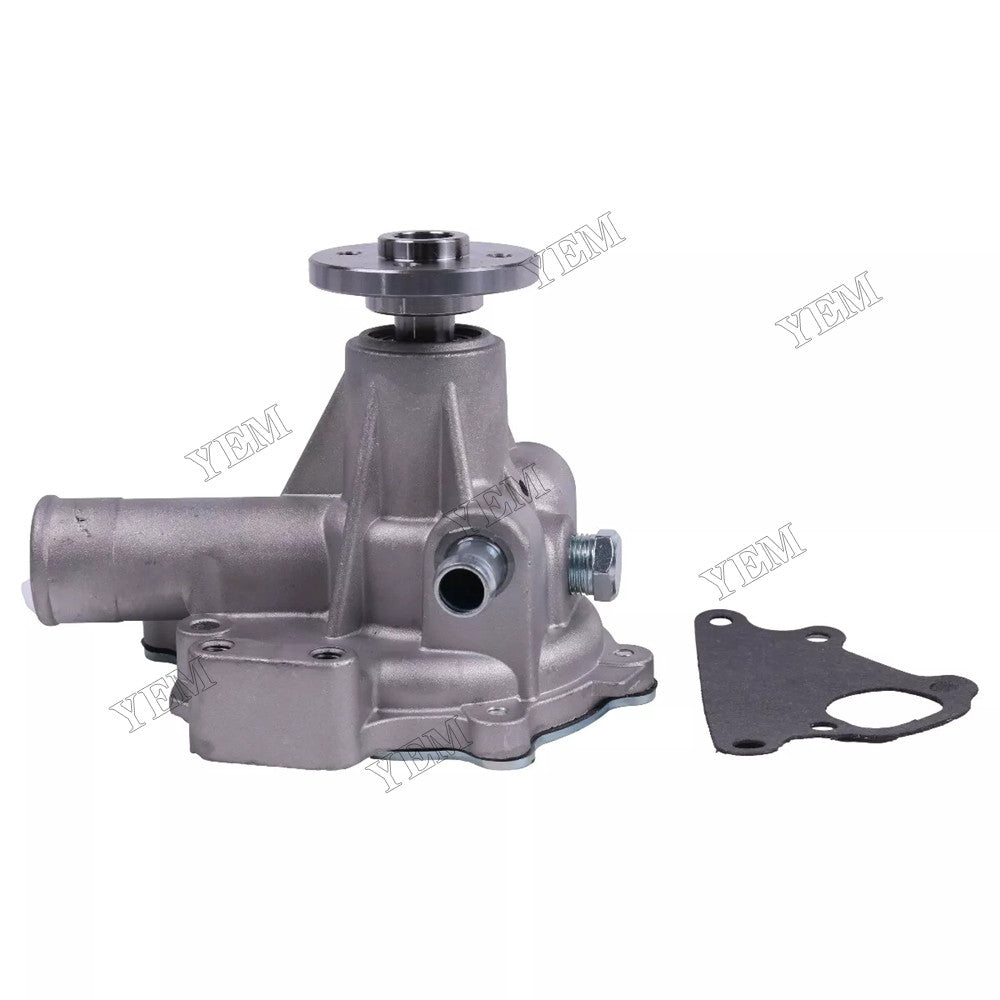 For New Holland Tractor BOOMER 41 37 33 47 WORKMASTER 33 37 Water Pump With Gasket MT40285593 For New Holland