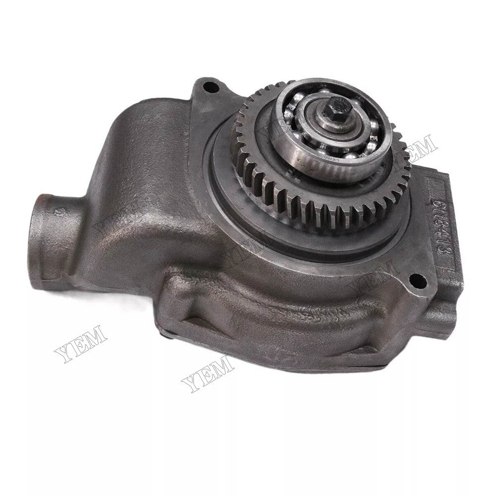 For Caterpillar CAT 3306 3304 Engine 215 Excavator Water Pump 6N8413 2P0661 For Caterpillar