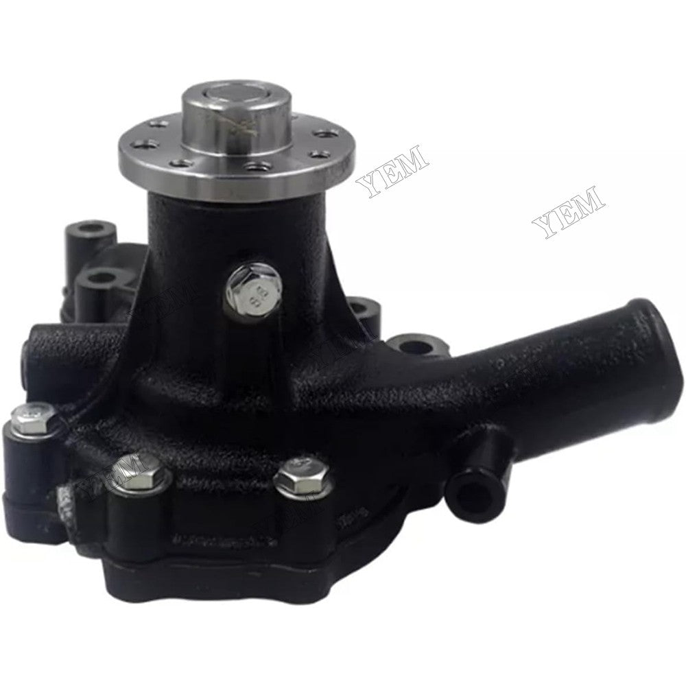 For Isuzu Engine 4BD1 Truck Elf Water Pump 8-94376-833-0 For Isuzu