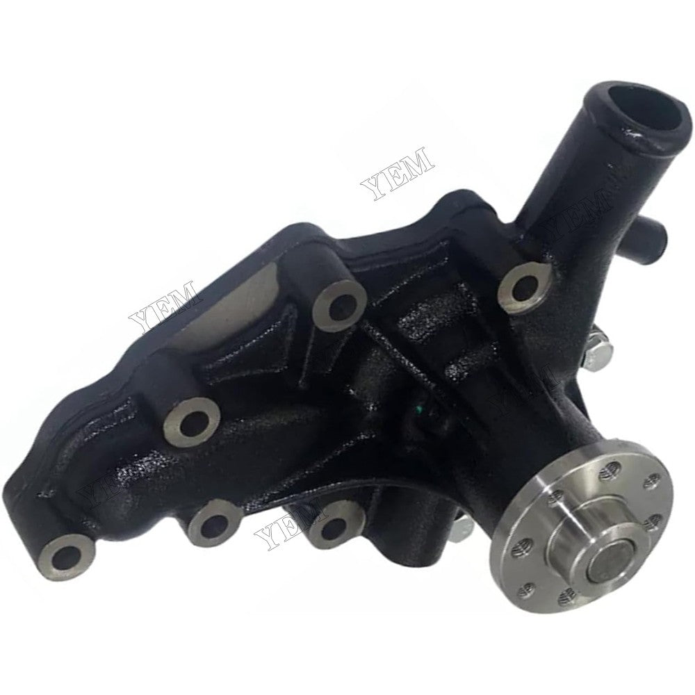 For Isuzu Engine 4BD1 Truck Elf Water Pump 8-94376-833-0 For Isuzu