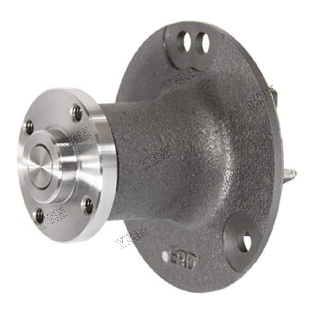 For CASE 450 450B 455 470 480B 530 530CK 570 580 Water Pump A48363 A146584 For Case